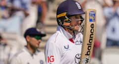 Joe Root Slams 37th Test Century, Surpasses Dravid And Smith To Enter Elite List