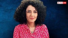 ईरान ने नोबेल पुरस्कार विजेता नरगिस मोहम्मदी को दी जान से मारने की धमकी, जानें वजह