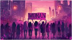 Female Population in the World : ప్రపంచంలో మహిళలు ఎక్కువగా ఉన్న టాప్ 10 దేశాలివే.. మరి ఇండియాలో?