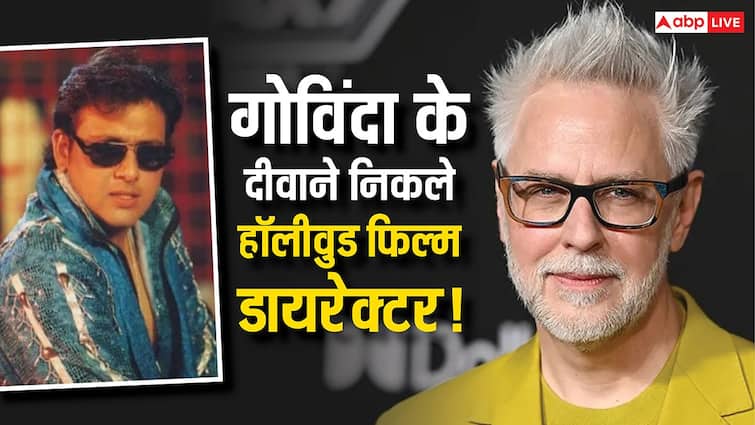 'अवतार' ऑफर होने की बात कर चुके गोविंदा के फैन निकले 'सुपरमैन' डायरेक्टर