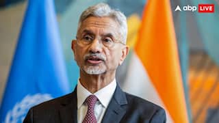 Jaishankar ‘Perplexed’ By US Logic On 50% Tariffs: ‘China Biggest Buyer Of Russian Oil, EU Of LNG’ — WATCH