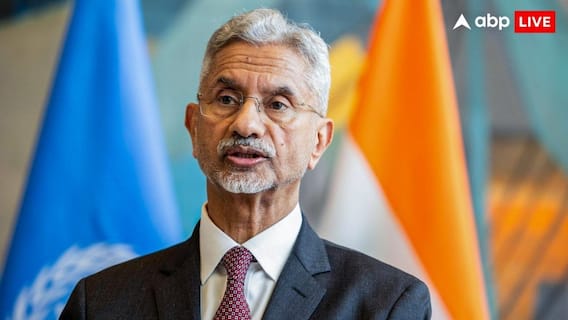 Jaishankar ‘Perplexed’ By US Logic On 50% Tariffs: ‘China Biggest Buyer Of Russian Oil, EU Of LNG’ — WATCH