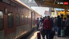अगले कुछ हफ्तों में कैंसिल रहेंगी इस रूट की दर्जन भर से ज्यादा ट्रेन, चेक करें लिस्ट