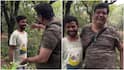 'If You Can't Speak Haryanvi...': Amid Language Row, Haryana Man's Video With Marathi Worker Goes Viral