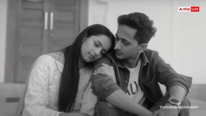 According to the news agency PTI, police officials say that the video of this song may have caused tension in the house, so they will also investigate this aspect.