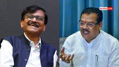 संजय राउत का दावा, 'दूसरे मंत्रियों के भी वीडियो मेरे पास', शिरसाट बोले- मानहानि का केस करूंगा