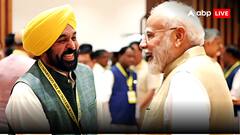 प्रधानमंत्री नरेंद्र मोदी के पाकिस्तान दौरे पर ये क्या बोल गए भगवंत मान- 'बिना बुलाए पीएम बिरयानी...'