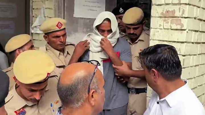 Radhika was declared dead in the hospital and Gurugram police took Radhika's father into custody with the information. Radhika's father has confessed his crime and according to the police, Deepak Yadav has given a statement that he was not happy with his daughter's tennis academy. Deepak Yadav has been sent to one day police remand by the court.