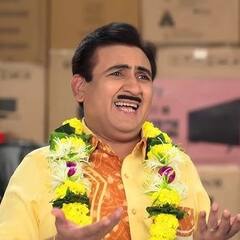 जेठालाल ने 45 दिनों तक ये काम करके घटा लिया 16 किलो वजन, ट्रांसफॉर्मेशन देख बबीता जी होंगी इंप्रेस