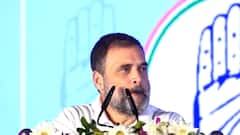 Rahul Gandhi Alleges 'Poll Hijacking' Conspiracy In Bihar, Says EC Acting As BJP's Wing