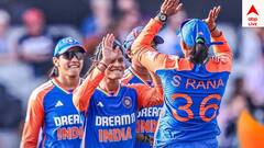 অস্ট্রেলিয়া সফরের জন্য ভারতীয় মহিলা এ ক্রিকেট দল ঘোষণা, দলে বাংলার তিতাস