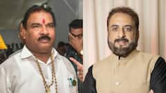 संजय गायकवाड़ ने AIMIM नेता को पीटने की दी धमकी, इम्तियाज जलील बोले, 'जगह बताएं मैं पहुंच जाऊंगा'