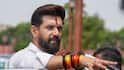 'Conspiracy To Blow Me Up With Bomb': Chirag Paswan Makes Explosive Claim Ahead Of Bihar Assembly Polls