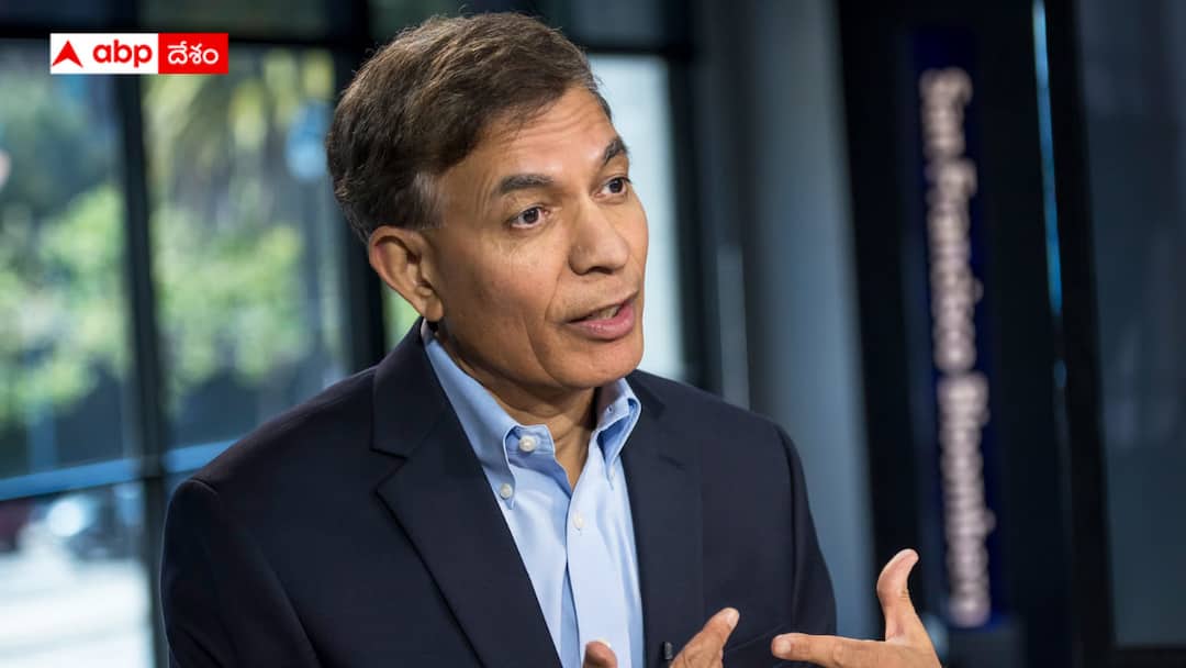 Who is Jay Chaudhry One of America top immigrant billionaires who built 20 billion cybersecurity empire Jay Chaudhry: అమెరికాలో భారత సంతతి బిలియనీర్లలో నెంబర్ వన్ జయ్ చౌదరి - సైలెంట్‌గా కుబేరుడు ఎలా అయ్యారో తెలుసా ?