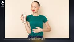 ਬਾਸੀ ਮੂੰਹ ਪਾਣੀ ਪੀਣ ਨਾਲ ਕੀ ਹੁੰਦਾ? ਜਾਣੋ ਕਿਹੜੇ-ਕਿਹੜੇ ਮਿਲਦੇ ਫਾਇਦੇ ਅਤੇ ਕਿੰਨੇ ਗਲਾਸ ਪੀਣਾ ਚਾਹੀਦਾ? ਇੱਥੇ ਜਾਣੋ ਸਹੀ ਜਵਾਬ