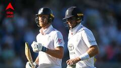 'বাজ়বল কোথায়?', ইংল্যান্ডের স্বভাববিরুদ্ধ মন্থর গতির ব্যাটিং দেখেই রুটকে খোঁচা সিরাজের