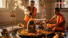 Sawan 2025 Begins Today — Know The Difference Between Jalabhishek And Rudrabhishek