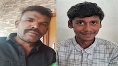 தஞ்சையில் இருவேறு இடங்களில் கல்லணைக்கால்வாயில் மூழ்கி 2 பேர் பலியான சோகம்