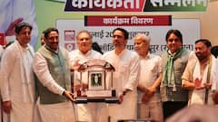 कांवड़ यात्रा को लेकर जयंत चौधरी का बड़ा बयान, कहा- 'दुकानदारों को परेशान करना गलत, किसी के साथ बदतमीजी...'
