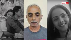 टेनिस खिलाड़ी बेटी राधिका यादव की हत्या के बाद पिता बोला, 'ताने में लोग कहते थे कि वो उसकी कमाई पर...'