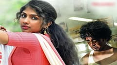 ఓటీటీలోకి వచ్చేసిన ఆర్జీవీ 'శారీ' మూవీ - ఎందులో స్ట్రీమింగ్ అవుతుందో తెలుసా?