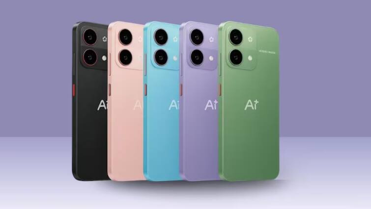 Top 5 Smartphones Under Rs 10,000: Ai+ Nova, Redmi A3X, More Budget Kings