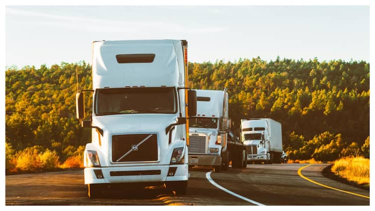 India Launches RS 500 Crore Incentive For Electric Trucks; Check Details
