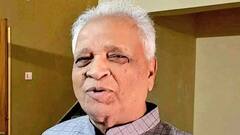 झारखंड कांग्रेस के वरिष्ठ नेता चंद्रशेखर दुबे का निधन, दिल्ली में ली अंतिम सांस