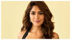 Mrunal Thakur On Comedy Debut In Son of Sardaar 2: ‘Never Thought...'