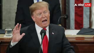 Trump Threatens Mexico, EU with 30% Tariff As Negotiations On Trade Deal Fail