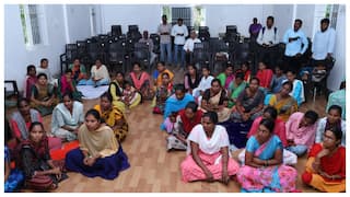 Telangana Latest News: మహిళా సంఘాలకు గుడ్ న్యూస్- శనివారం నుంచి అకౌంట్లో డబ్బులు 