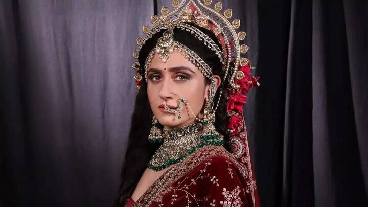 This is none other than the serial Veer Hanuman's Kaikeyi. That is, now in the 19th season of Bigg Boss, the skill Hali is also going to be seen.