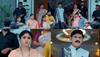 Ammayi garu Serial Today july 11th: అమ్మాయి గారు సీరియల్: ఇళ్ల స్థలాల కుంభకోణంలో చిక్కుకున్న ఎమ్మెల్యే విరూపాక్షి.. రెచ్చిపోయిన సూర్య!