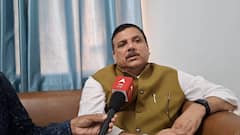 'चुनाव आयोग का तो मैं...', बोले संजय सिंह- बिहार में किसी से गठबंधन नहीं करेगी AAP