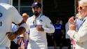 Why Did KL Rahul Briefly Replace Shubman Gill As Captain During Ind-vs-Eng Third Test Day 1?