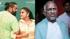 இளையராஜா பாட்டில் கைவைத்த வனிதா விஜயகுமார்...ஹை கோர்ட்டில் பாய்ந்த வழக்கு