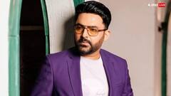 'हमला दिल तोड़ने वाला है, लेकिन हम हार नहीं मानेंगे',  कैफे पर हुए हमले के बाद बोले कपिल शर्मा