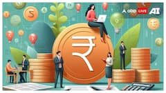 Rupee Slips 19 Paise To 85.89 Against US Dollar In Early Trade