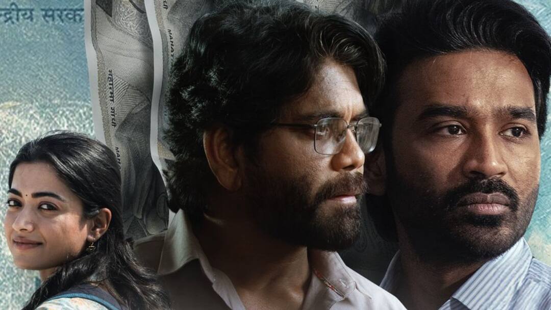 Kubera Ott Release : ஓடிடியில் வெளியாகும் தனுஷின் குபேரா...ரிலீஸ் தேதி அறிவிப்பு