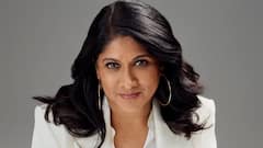 Meet Priya Nair! The First Ever Woman CEO Of Hindustan Unilever