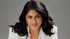 Meet Priya Nair! The First Ever Woman CEO Of Hindustan Unilever