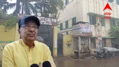 হাওড়ার কলেজে ইউনিয়ন রুমে র‍্যাগিংয়ের অভিযোগ, মূল অভিযুক্তর পাশে মন্ত্রী