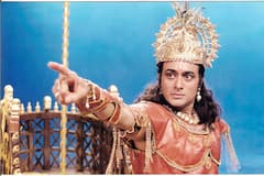 37 साल बाद अब क्या करते हैं 'महाभारत' के श्रीकृष्ण? कैसे करते हैं अपना गुजारा