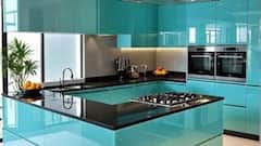 Vastu Tips For Kitchen: మీ వంటగదిలో నల్లటి స్లాబ్ ఉందా..అయితే  శని రాహువు ప్రభావం మీపై ఎలా ఉంటుందో తెలుసా?