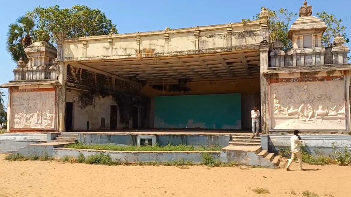 அன்புமணி எதற்காக தைலாபுரம் வீட்டிற்கு வந்தார்? - ராமதாஸ் அளித்த பதில் இதோ