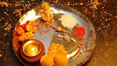 Raksha Bandhan 2025: રક્ષાબંધન પર ના કરો આ પાંચ ભૂલો, માનવામાં આવે છે અશુભ