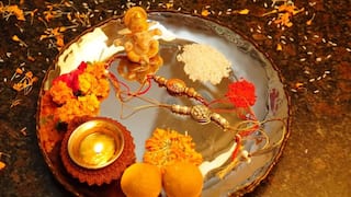 Raksha Bandhan 2025:  રક્ષાબંધન પર ના કરો આ પાંચ ભૂલો, માનવામાં આવે છે અશુભ