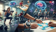 How To Keep Alzheimer’s And Dementia At Bay? Experts Share Tips