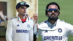 शुभमन गिल की जगह केएल राहुल बने टीम इंडिया के कप्तान, लॉर्ड्स टेस्ट के बीच क्यों लिया गया 'फैसला'