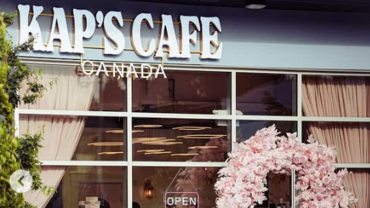 ‘In Shock, But…’: Kapil Sharma-Owned Kap’s Cafe’s First Reaction After Shooting